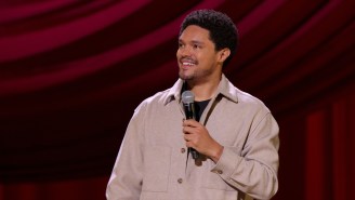 Trevor Noah Is Back And He’s Here To Answer The Question ‘Where Was I’ With A New Netflix Special