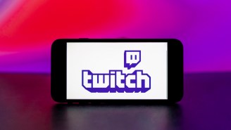 Does Twitch Allow NSFW Content?