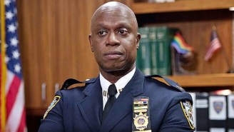 ‘Homicide’ And ‘Brooklyn Nine-Nine’ Star Andre Braugher’s Cause Of Death Has Been Revealed