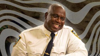 The Rundown: Dammit, Andre Braugher Was Awesome