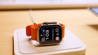 Are Apple Watches Banned In The US?