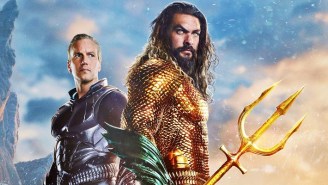 The First Reviews For ‘Aquaman And The Lost Kingdom’ Are Drowning In WTF And Boredom