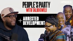 Arrested Development on “People Everyday,” Gangsta Rap, “Tennessee,” Grammys