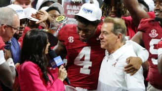 Alabama Won The SEC Championship, But It May Not Mean What You Think It Means