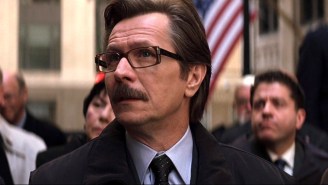 Gary Oldman Revealed The Important Way That ‘Harry Potter’ And ‘Batman’ ‘Saved Him’ After His Divorce