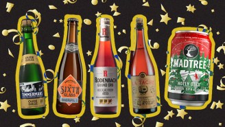 The Best Beers Of 2023, According To The Tasting Alliance Beer Judges