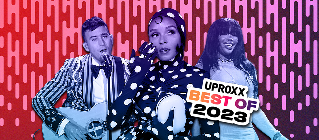 The Best Breakup Songs and Albums of 2023