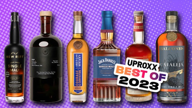 The 30 Best American Single Malt Whiskeys Of 2023 List - Vimarsana News