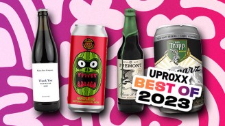 The Top 50 Beers of 2023, Ranked