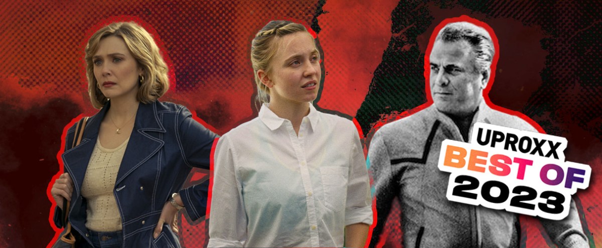 The Best True Crime TV Shows And Movies Of 2023