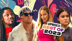 Our Favorite TV And Movie Performances Of 2023