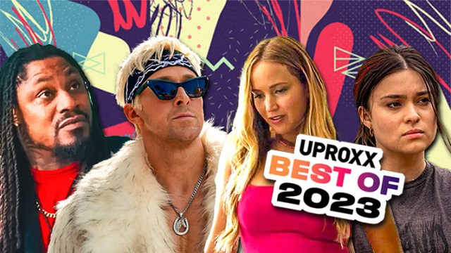 The Best TV And Movie Performances Of 2023 - Vimarsana News