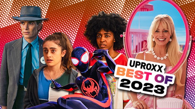 The Best Movies Of 2023 - Vimarsana News