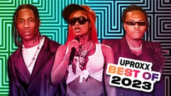 The Best Hip-Hop Albums Of 2023