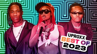 The Best Hip-Hop Albums Of 2023