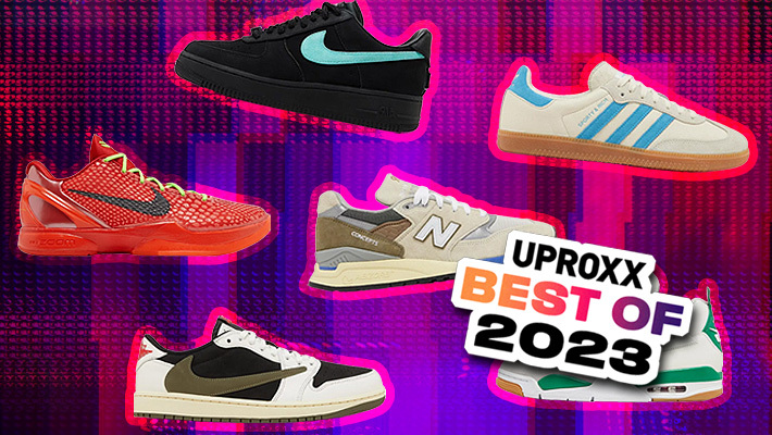 20 Best Fall Sneakers of 2023