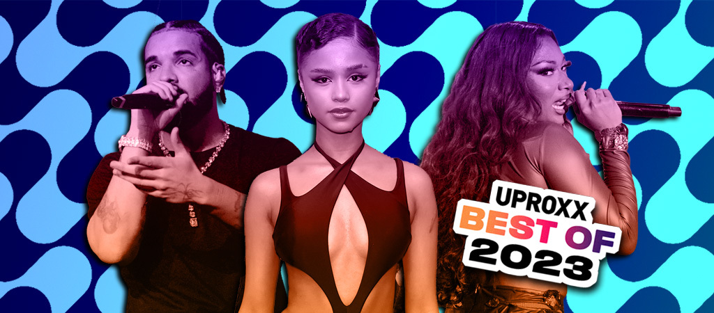 The 50 best songs of 2023