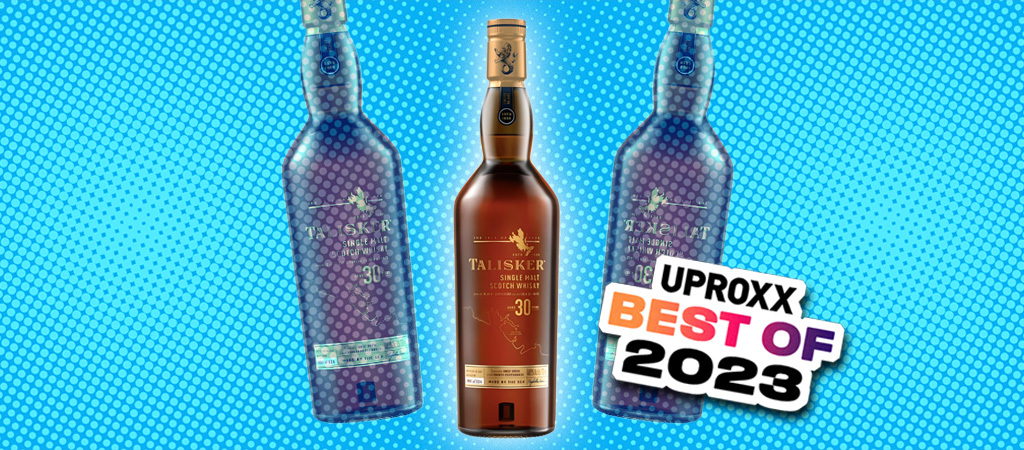 Best Scotch Whisky of 2023