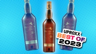 Everything You Need To Know About Uproxx’s Best Scotch Whisky Of 2023
