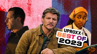 The Best TV Shows Of 2023