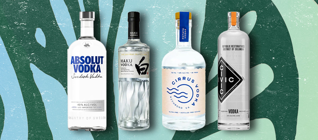 Absolut/Haku/Cirrus/Civic/istock/Uproxx