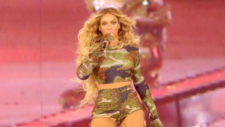 The Fun Police At AMC Issued A Very Specific List Of Guidelines For Beyoncé’s ‘Renaissance’ Film Screenings