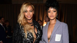 Beyoncé And Rihanna Were Considered For ‘The Color Purple,’ According To Oprah, Who Quickly Shut The Notion Down
