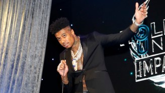 Why Do Blueface And Soulja Boy Have Beef?