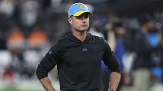 The Chargers Fired Brandon Staley After 63-21 Loss To The Raiders