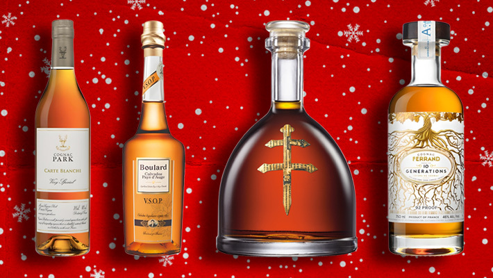 10 Best Brandies Under 60 For The Holidays (2023) 10 Best Brandies Under 60 For The Holidays (2023)