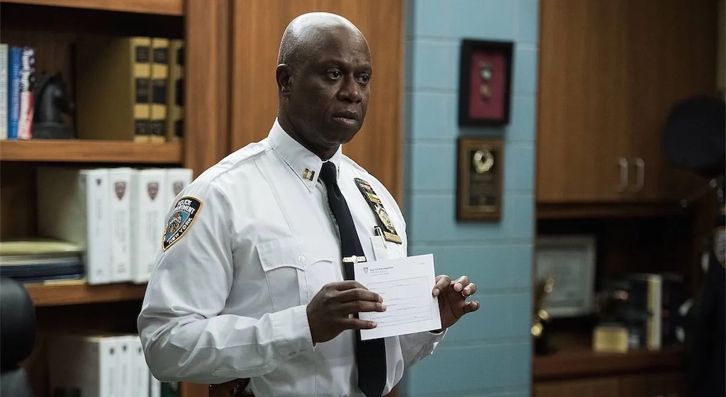 Andre Braugher, Of 'Brooklyn Nine-Nine,' Has Died At 61