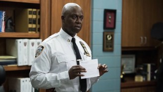 Andre Braugher, Who Was So Good He Could Do Both ‘Homicide’ And ‘Brooklyn Nine-Nine,’ Has Died At 61
