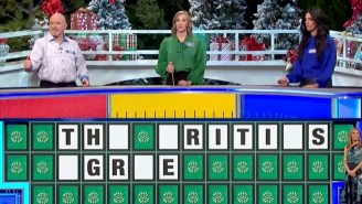 ‘Wheel Of Fortune’ Viewers (And ‘Shrek’ Fans) Are Delighted By A Contestant’s ‘Worst Guess Ever’