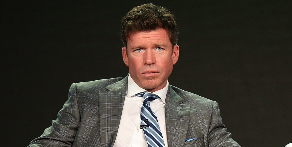 Taylor Sheridan