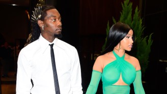 Did Cardi B And Offset Break Up?