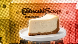 Are Cheesecake Factory’s Cheesecakes Frozen Or Fresh?