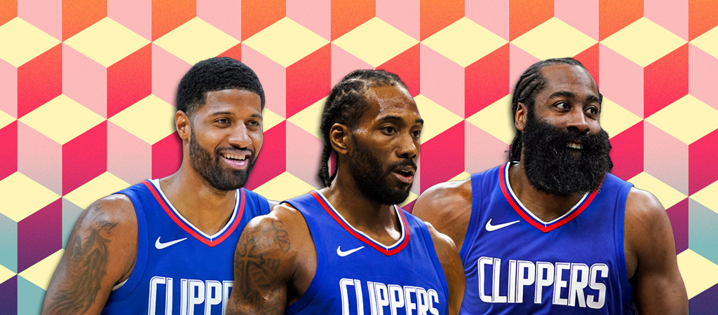 clippers george leonard harden