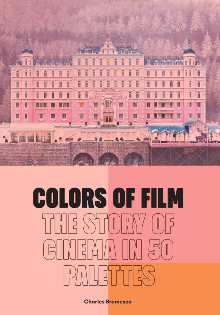 Colors of Film