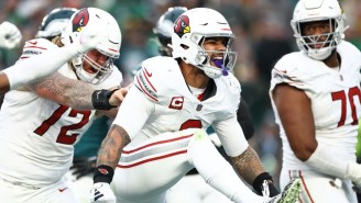 The Cardinals Stunned The Eagles To Give The 49ers The 1-Seed In The NFC