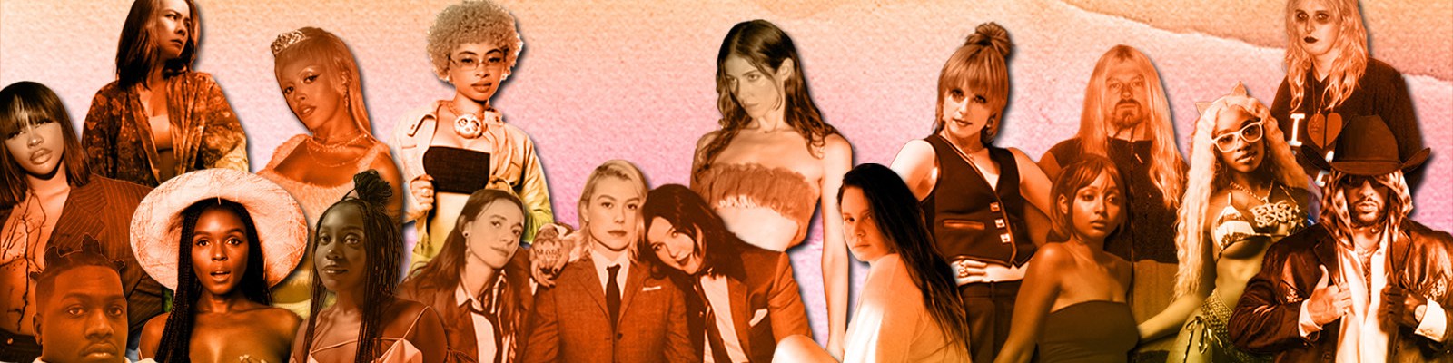 The 2023 Uproxx Music Critics Poll