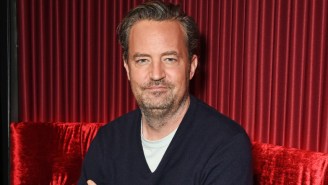 Multiple Arrests Have Been Made In Connection To The Death Of ‘Friends’ Star Matthew Perry