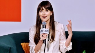 Dakota Johnson’s Top Priority Is Sleep And Lots Of It: ‘I Can Easily Go 14 Hours’