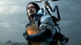 Will Norman Reedus Be In The ‘Death Stranding’ Movie?