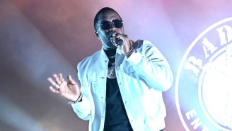 A New Sexual Assault Lawsuit Against Diddy Claims He Raped A 17-Year-Old Girl