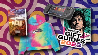 The UPROXX 2023 Entertainment And Gaming Gift Guide