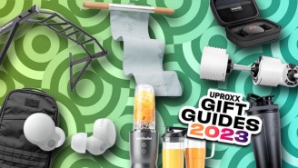 The Uproxx Gear Guide For Your Fitness Journey
