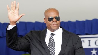 Frank Thomas Clarified He is Still Alive After Fox News Included Him In An ‘In Memoriam’ Segment