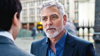 George Clooney Swears His Cameo In ‘The Flash’ Was A One-Time Thing: ‘Not Enough Drugs In The World’ To Play Batman Again