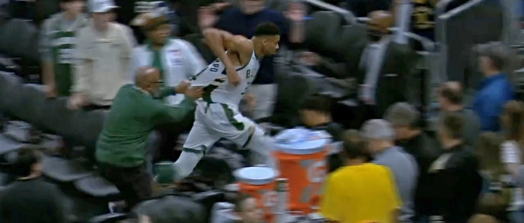 giannis antetokounmpo