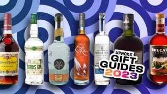 The Perfect Bottle To Give As A $50 Holiday Gift (For Each Type Of Spirit)